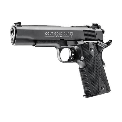 walther 1911 gold cup