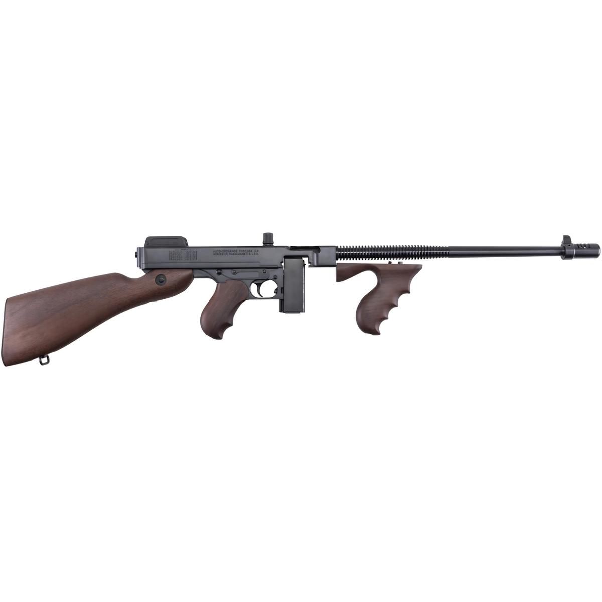 thompson 1927a1 carbine 16 5