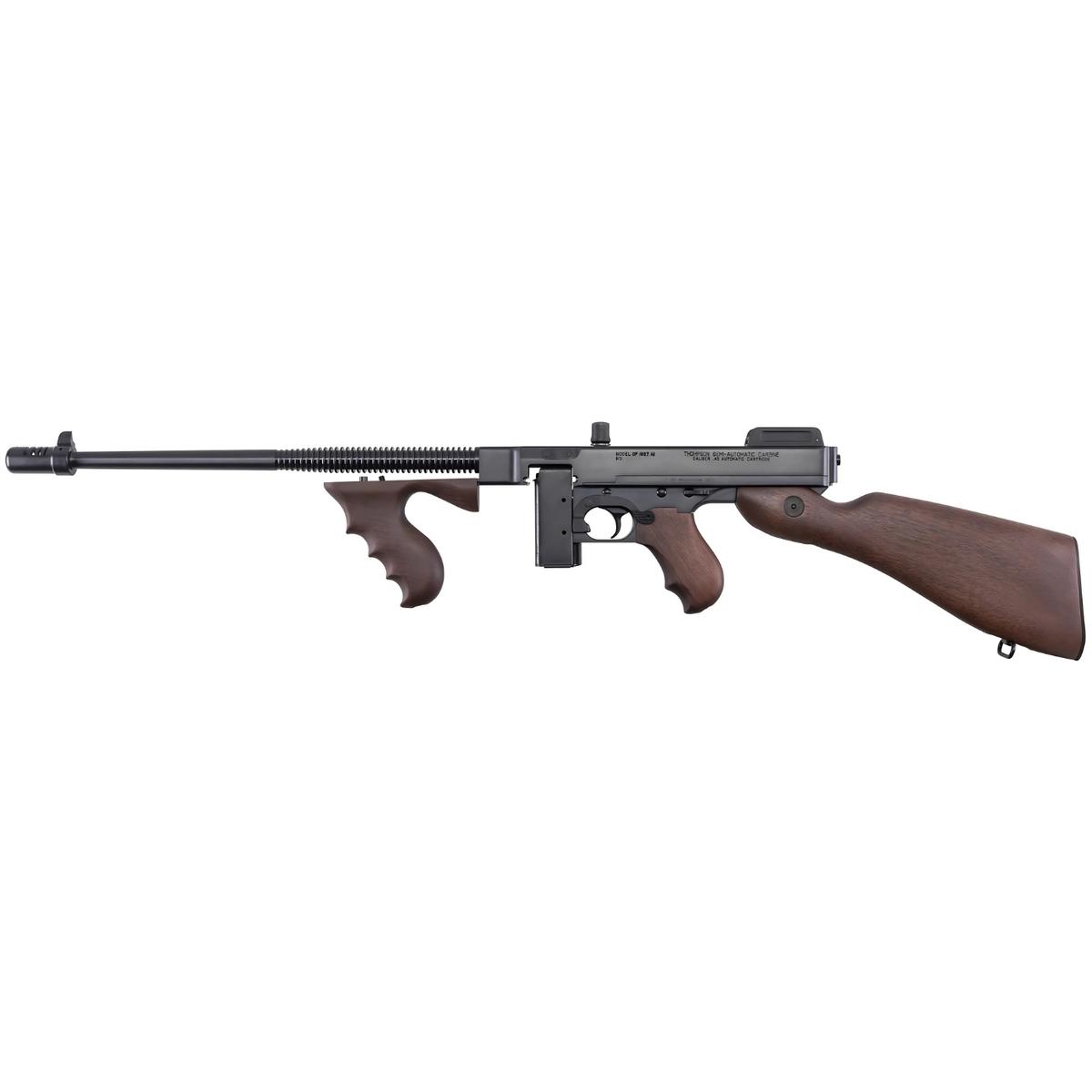 thompson 1927a1 carbine 16 5