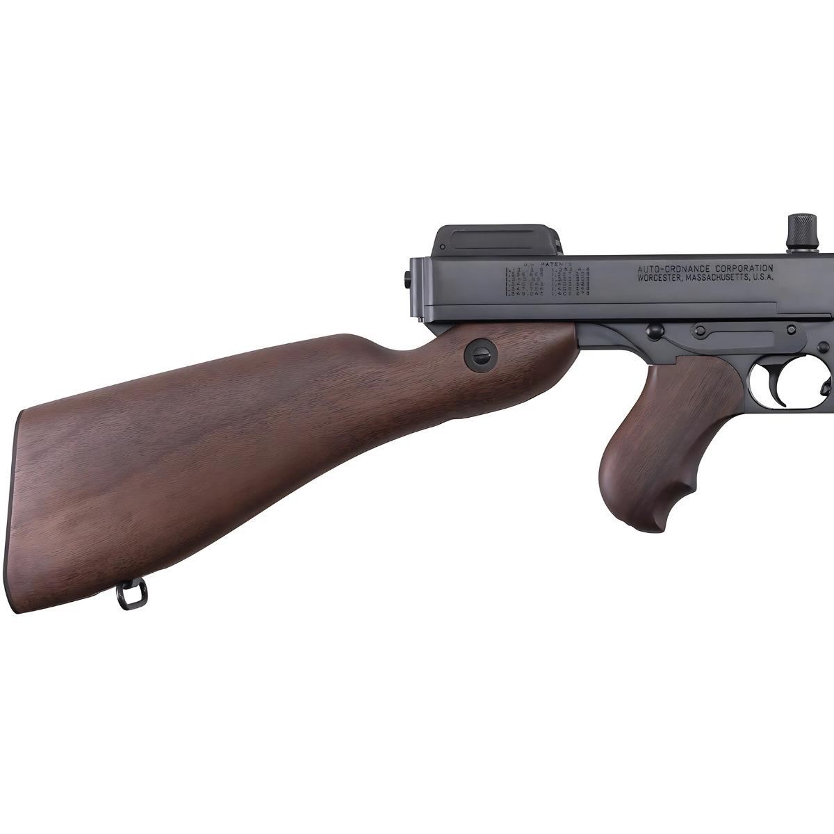 thompson 1927a1 carbine 16 5
