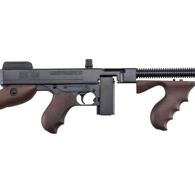 thompson 1927a1 carbine 16 5