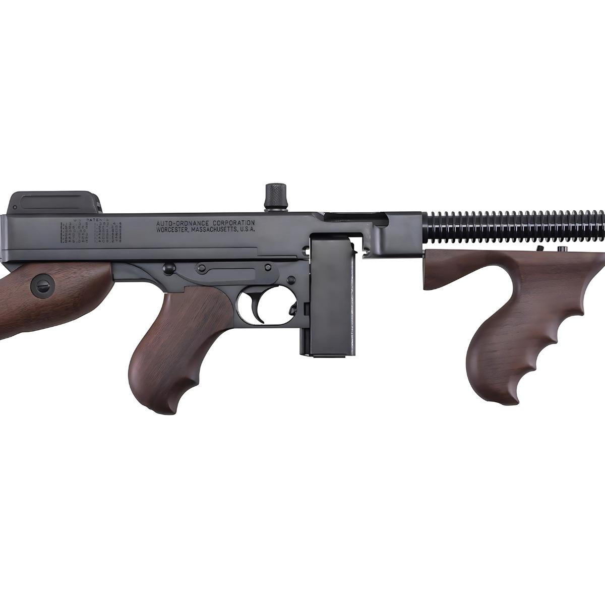thompson 1927a1 carbine 16 5