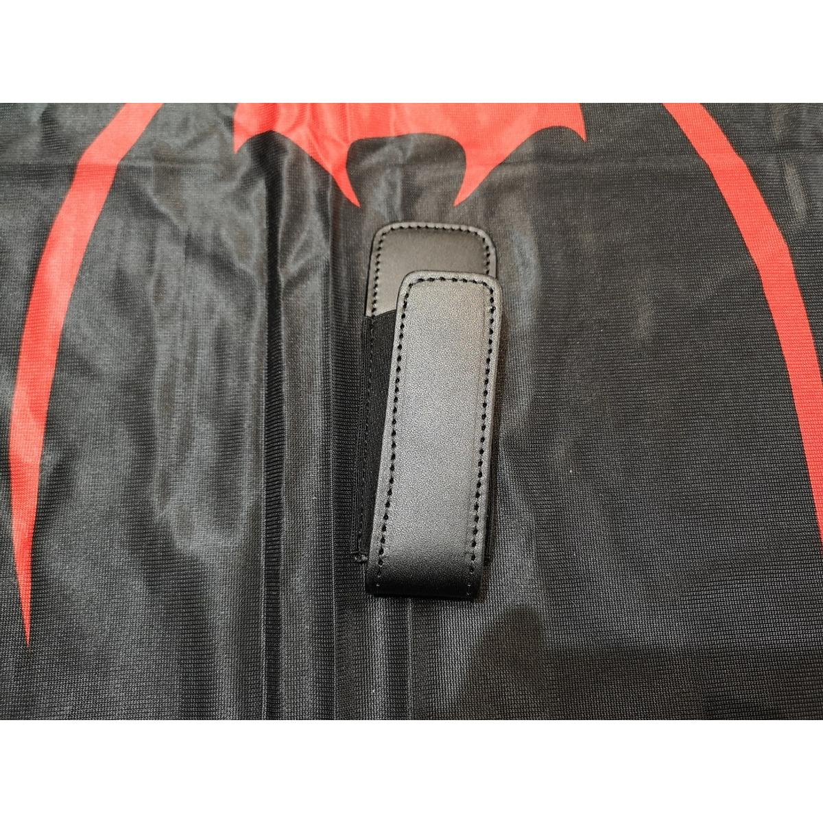 vega holsters pojedyncza skorzana elastyczna ladownica pistoletowa 1p05