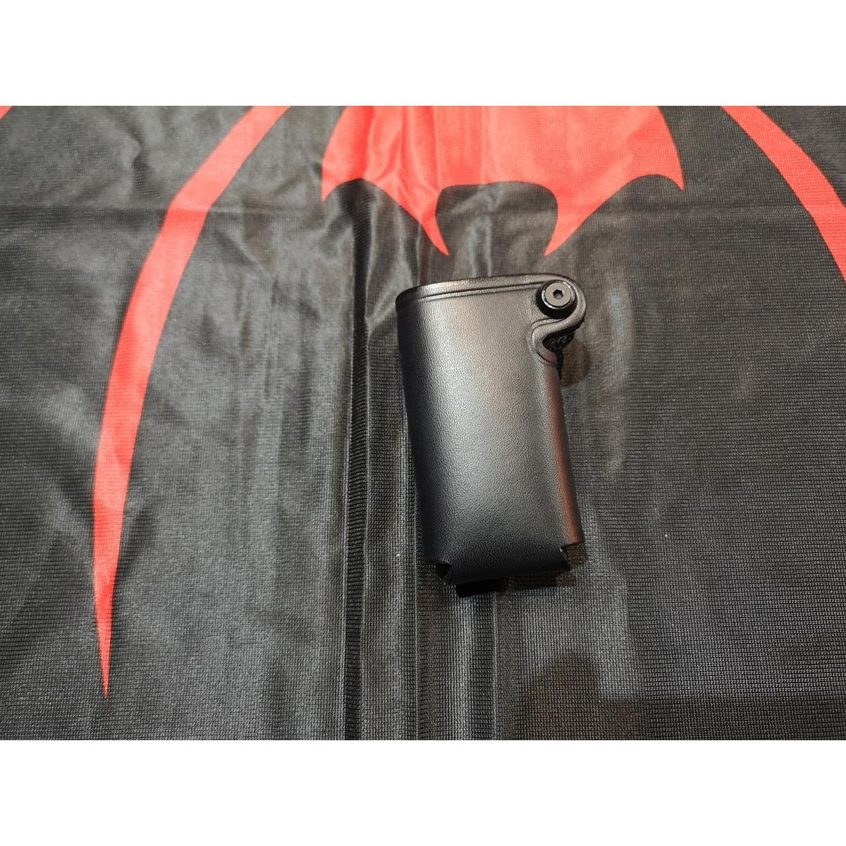 vega holsters pojedyncza skorzaa ladownica pistoletowa 1p29