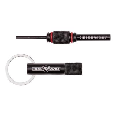real avid przyrzad 2 in 1 tool do pistoletow glock avglock21