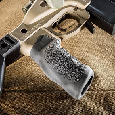 ergo grips chwyt tact ar15 flattop grip 4025 bk