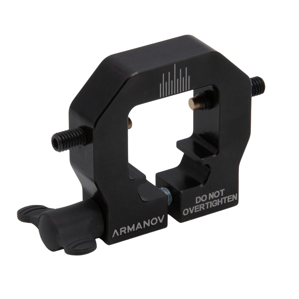 armanov rear sight pusher for cz shadow 2 cz ts rspcz