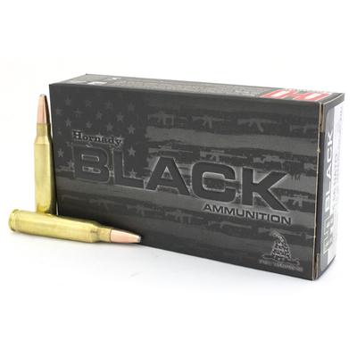 Hornady 5,56mm NATO 75gr...