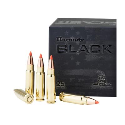 Hornady V-Max Black...