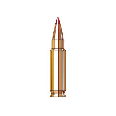 hornady v max black 5 7x28mm 40gr 2 6g 90001