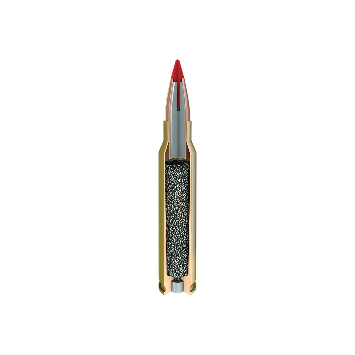 hornady v max black 5 7x28mm 40gr 2 6g 90001