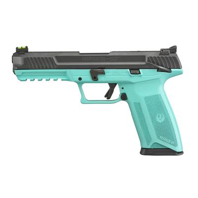 Ruger 5.7 Turquoise (16405)
