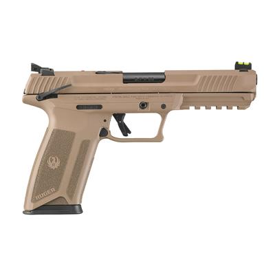 Ruger 5.7 FDE (16412)