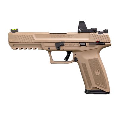 ruger 5 7 z kolimatorem fde 16415