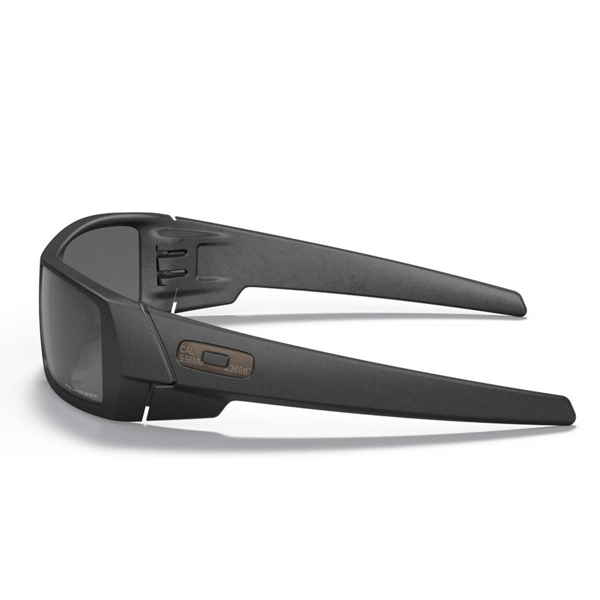 oakley okulary si gascan cerakote mil spec green black iridium 53 111