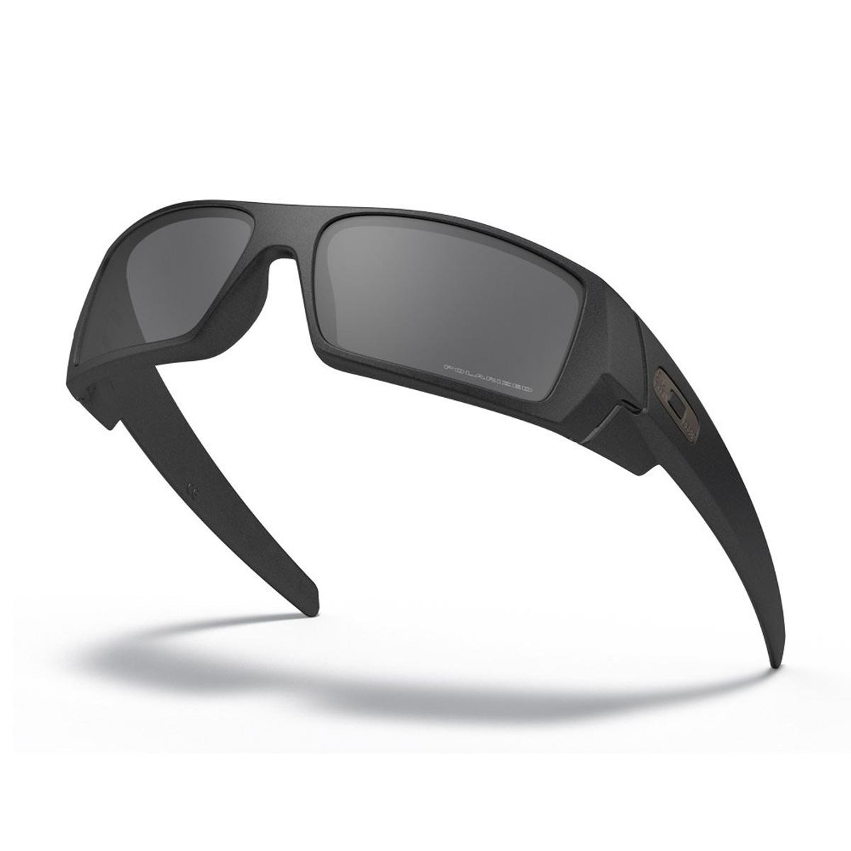 oakley okulary si gascan cerakote mil spec green black iridium 53 111