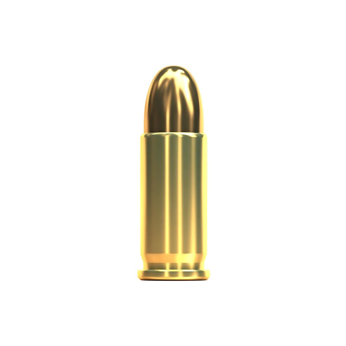 sellier bellot 25 acp 6 35 browning 3 3g fmj