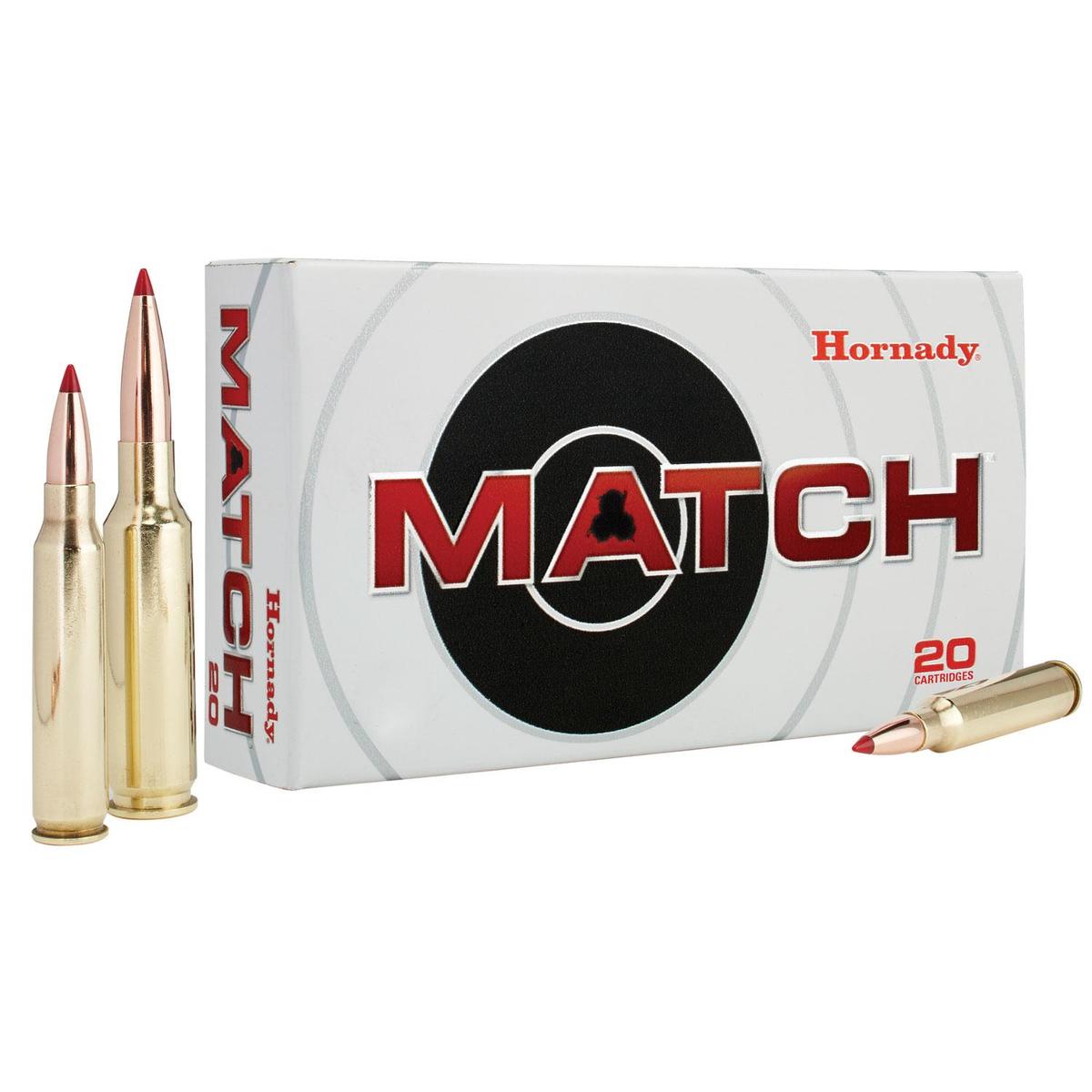hornady eld match 6 5 creedmoor 120gr 81491
