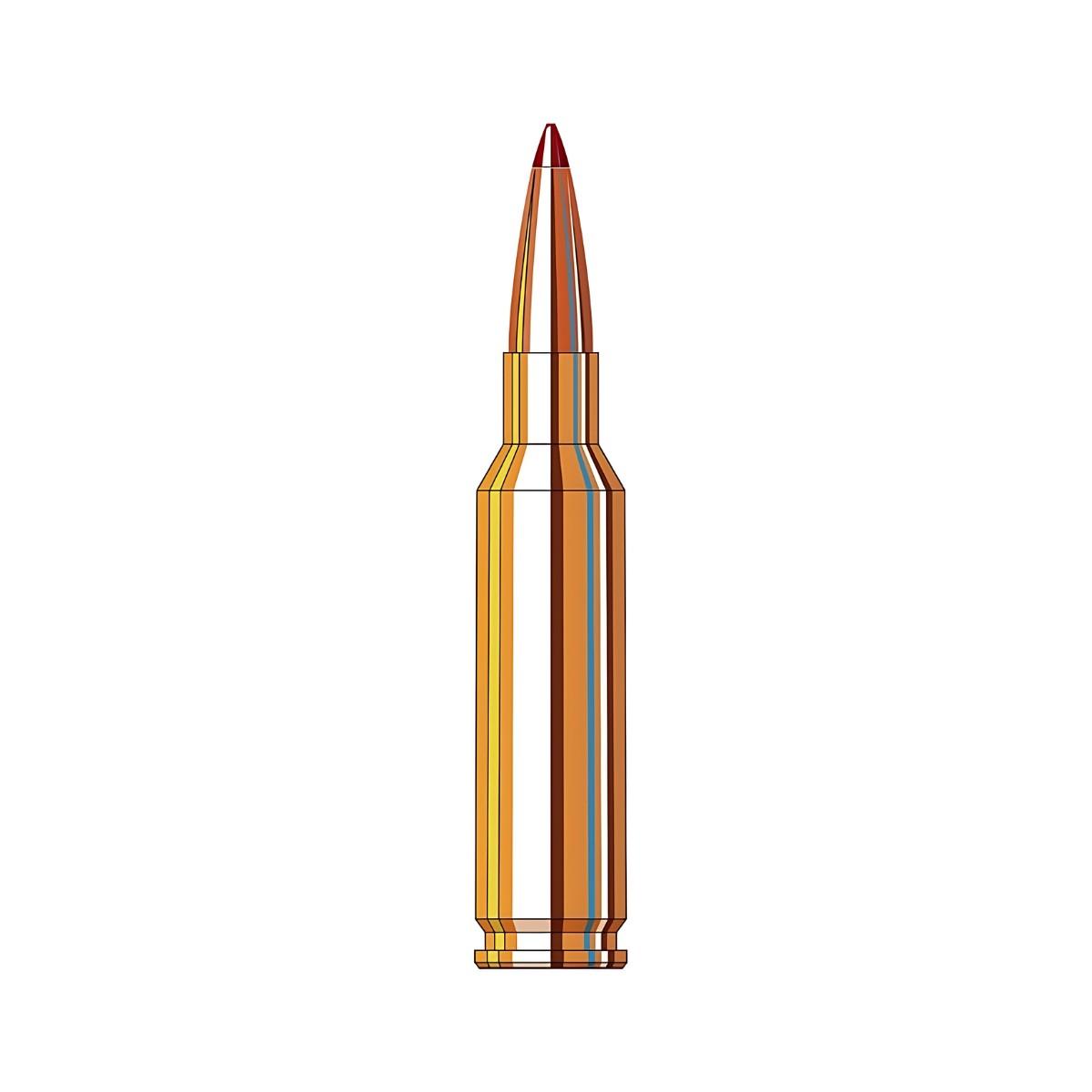 hornady eld vt v match 6 5 creedmoor 100gr 6 5g 81504