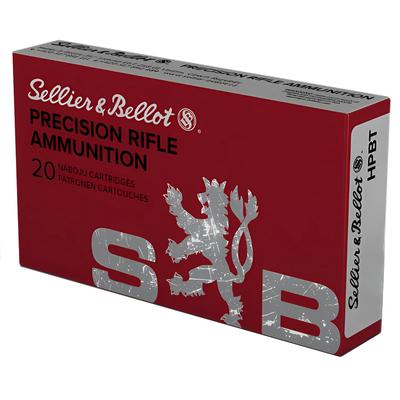 Sellier&Bellot 6,5...