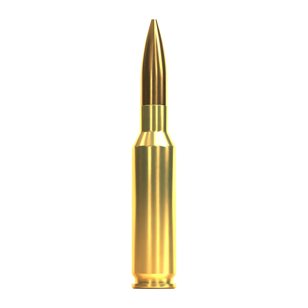 sellier bellot 6 5 creedmoor 142gr hpbt