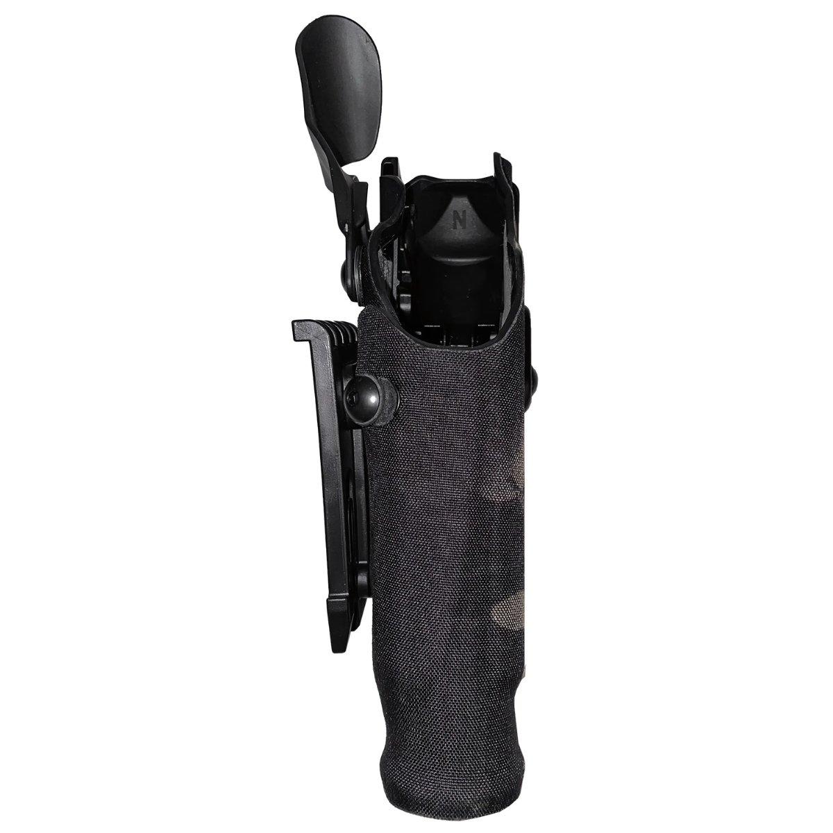 safariland kabura 6354rds qls level 3 do pistoletu glock 17 mos prawa multicam black 6354rds 832 711 ms19