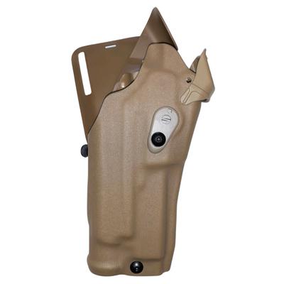Safariland - Kabura 6395RDS...