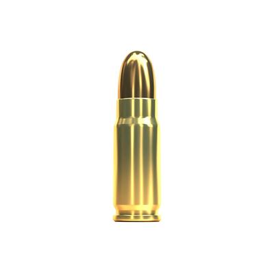 sellier bellot 7 62x25 tokarev 5 5g fmj