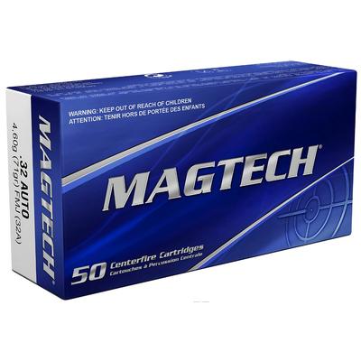 Magtech .32 ACP/7,65...