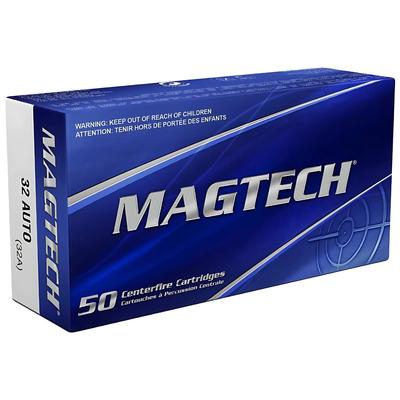 Magtech .32 ACP/7,65...