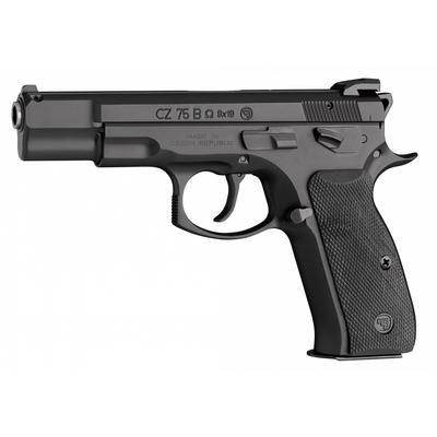 CZ 75 B Omega