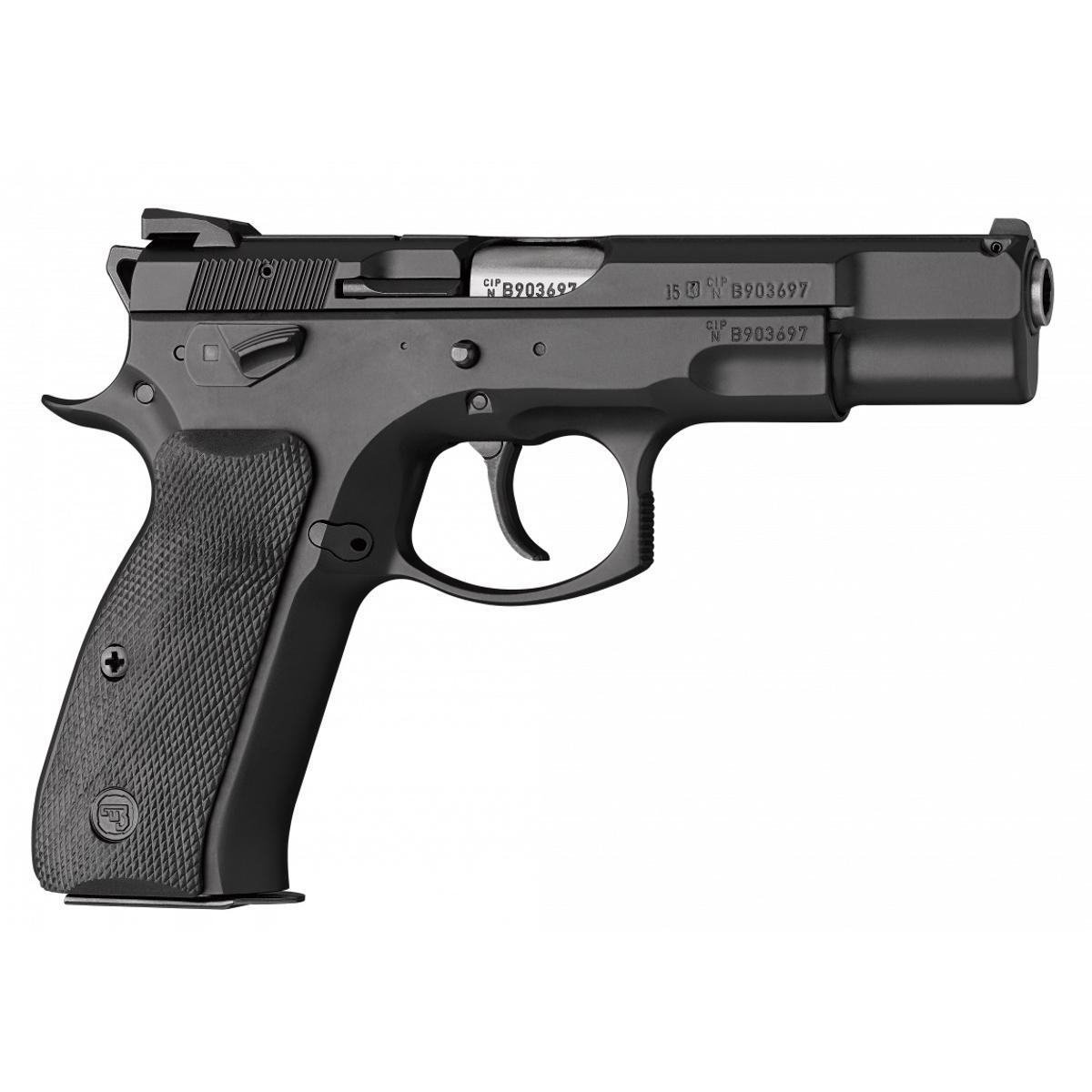 cz 75 b omega