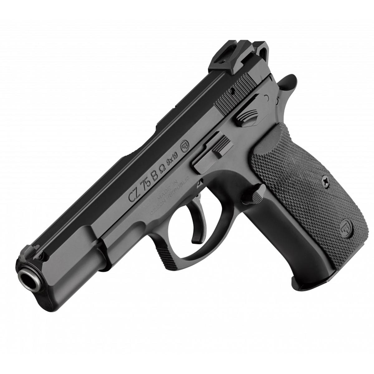 cz 75 b omega