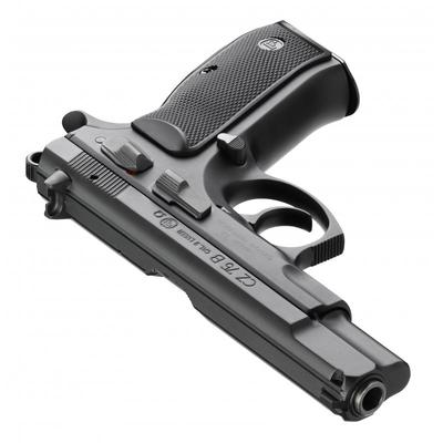 cz 75 b omega