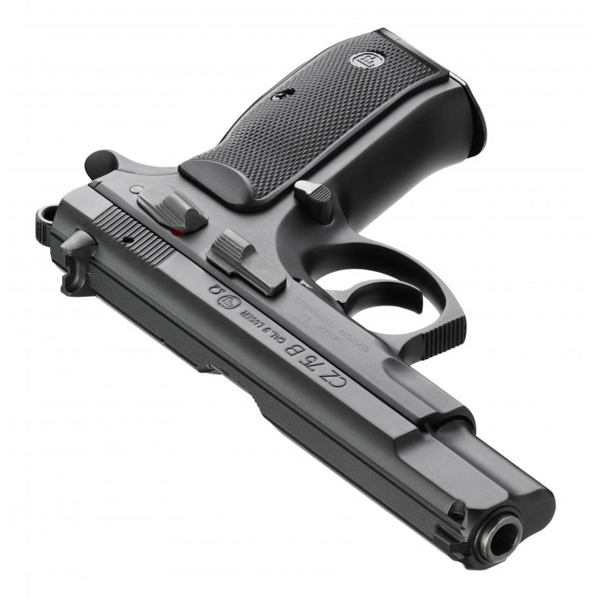 cz 75 b omega