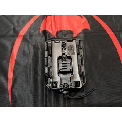 vega holsters ladownica na magazynki ar15 teklok czarna 8bl03 8k87