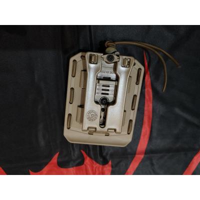 vega holsters ladownica na magazynki ar10 ak teklok desert tan 8bl07 8k87