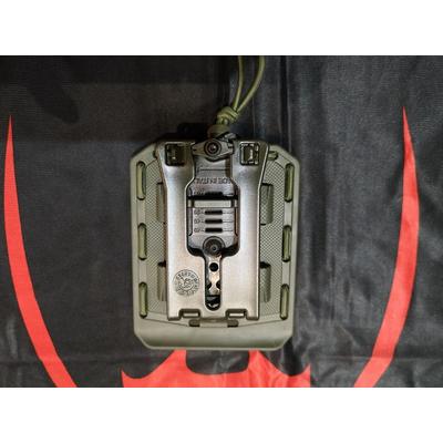 vega holsters ladownica na magazynki ar10 ak tek lok zielona 8bl07 8k87