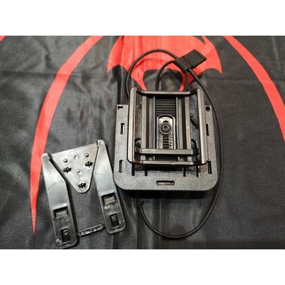 vega holsters ladownica na magazynki ar15 szlufki pletwa 8mmh00