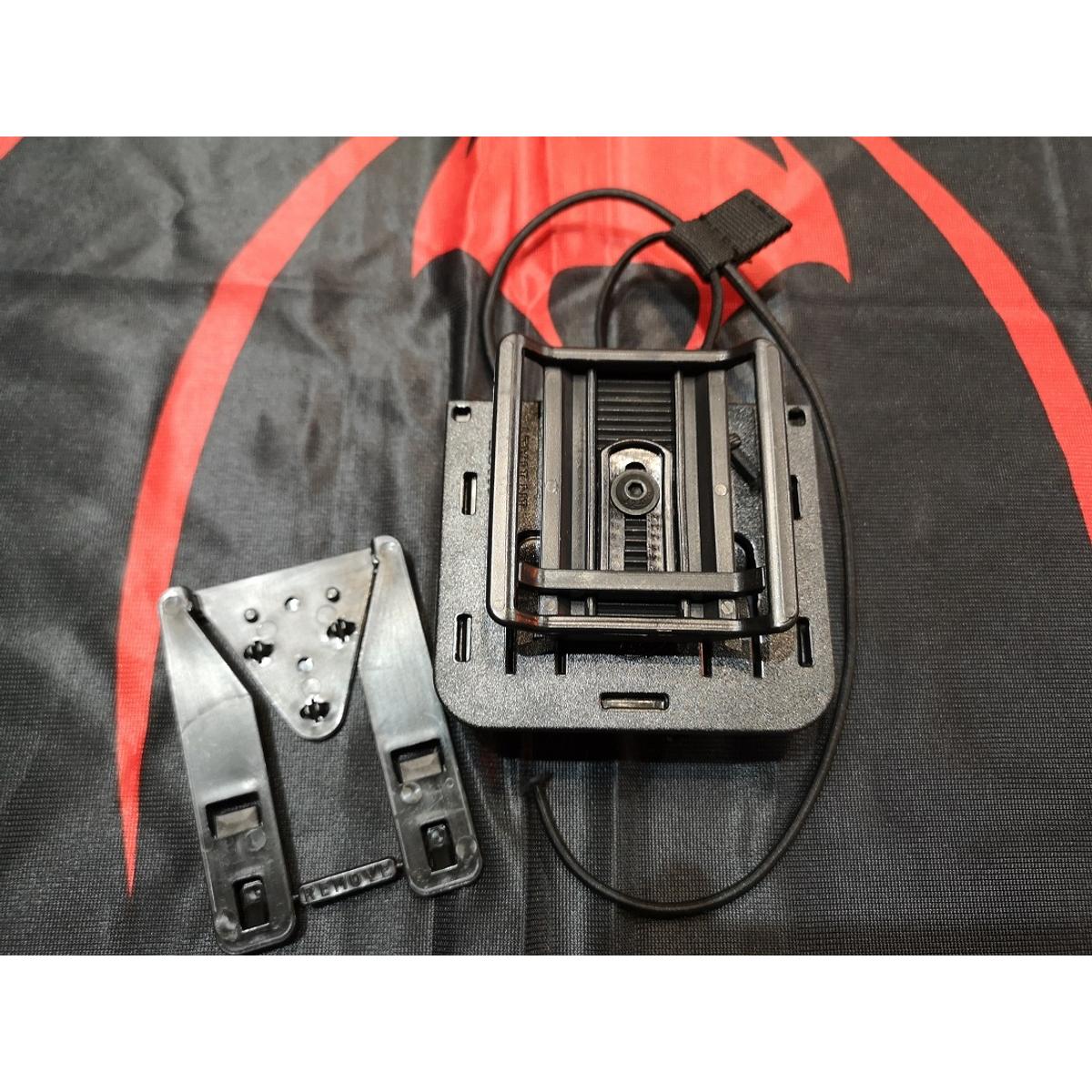 vega holsters ladownica na magazynki ar15 szlufki pletwa 8mmh00