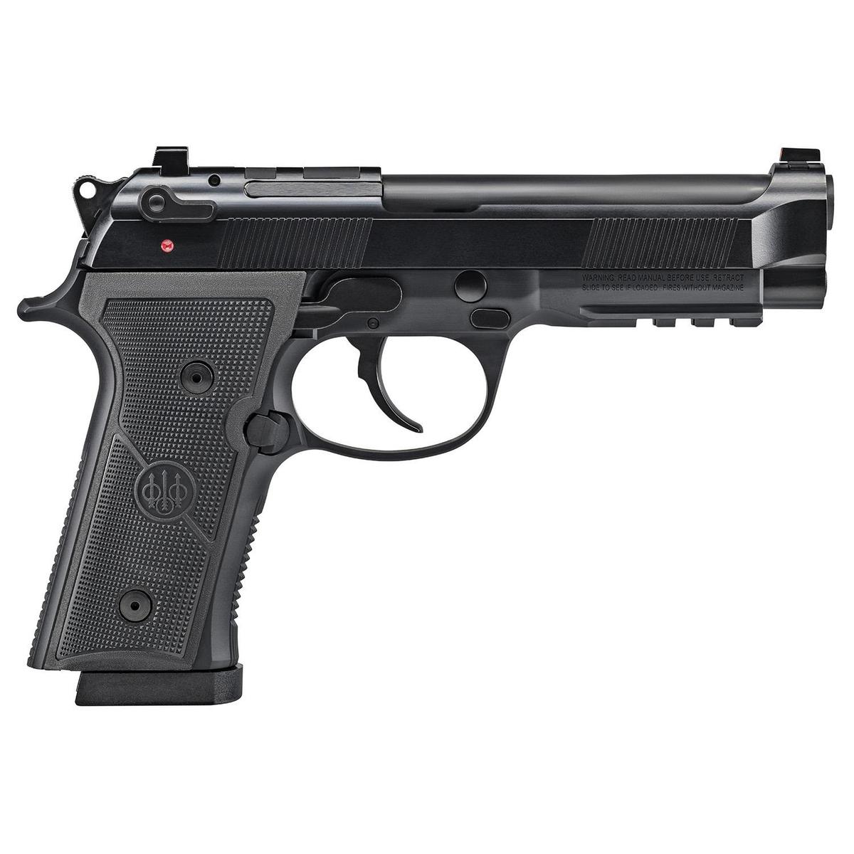 beretta 92 x fr full rdo