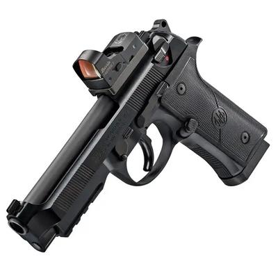 beretta 92 x fr full rdo