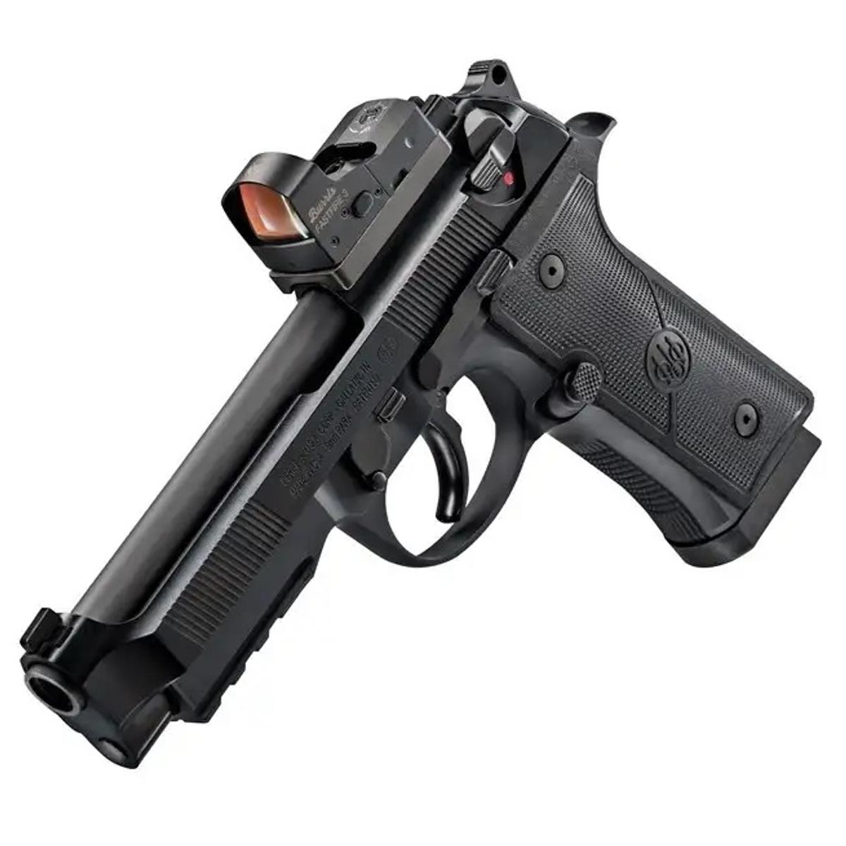 beretta 92 x fr full rdo
