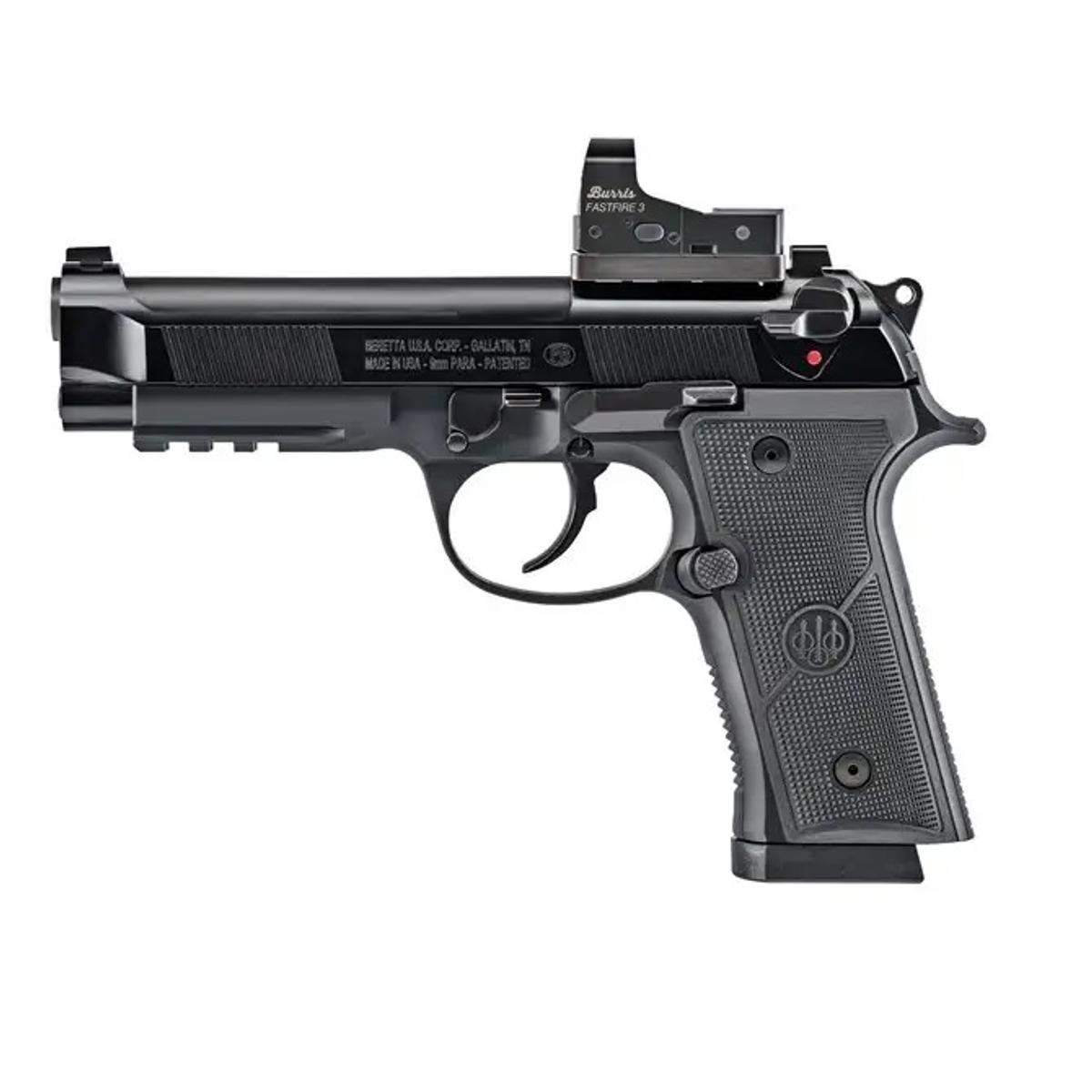 beretta 92 x fr full rdo
