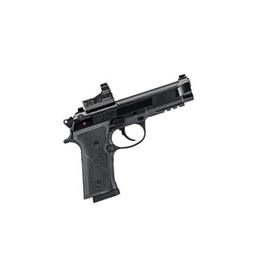 beretta 92 x fr full rdo