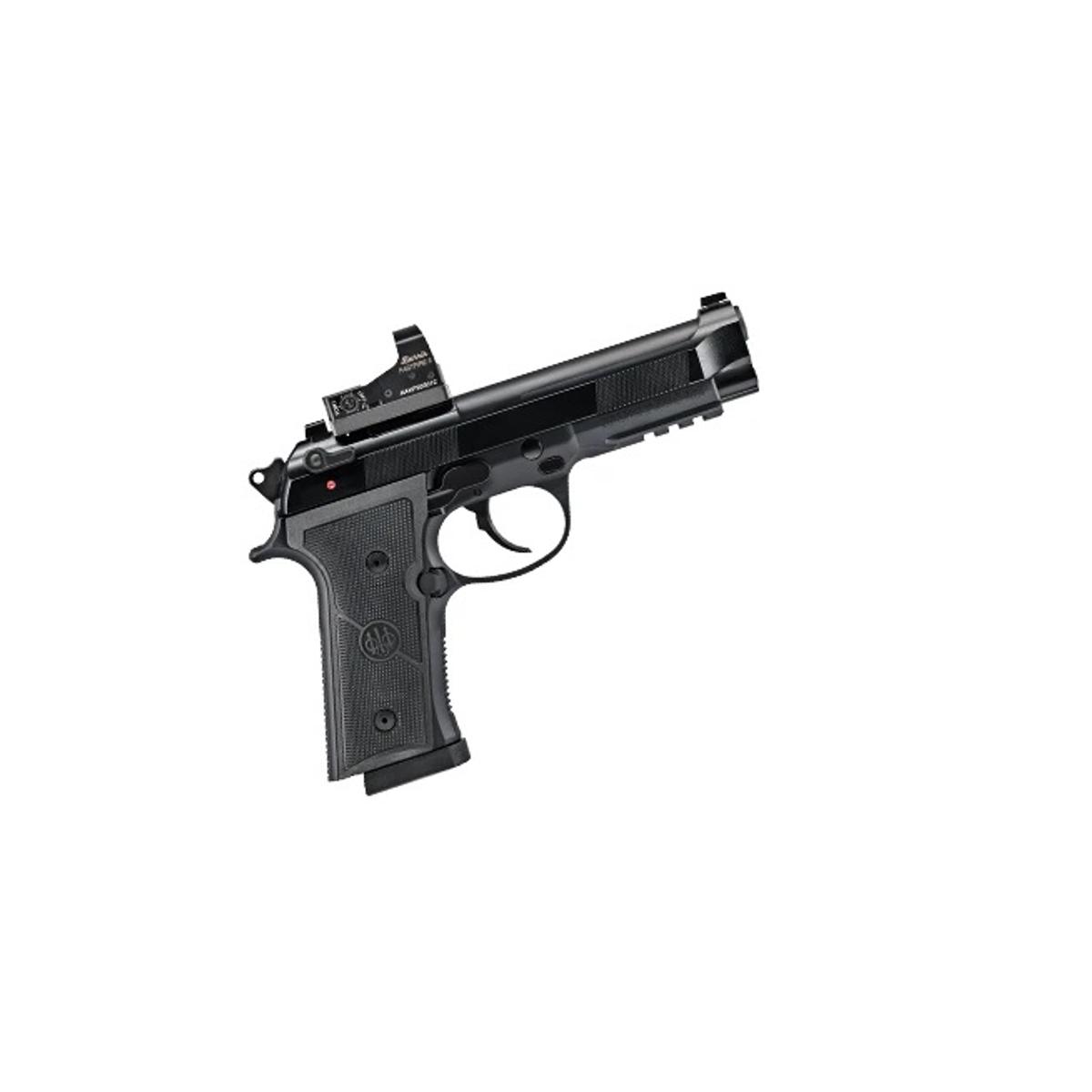 beretta 92 x fr full rdo