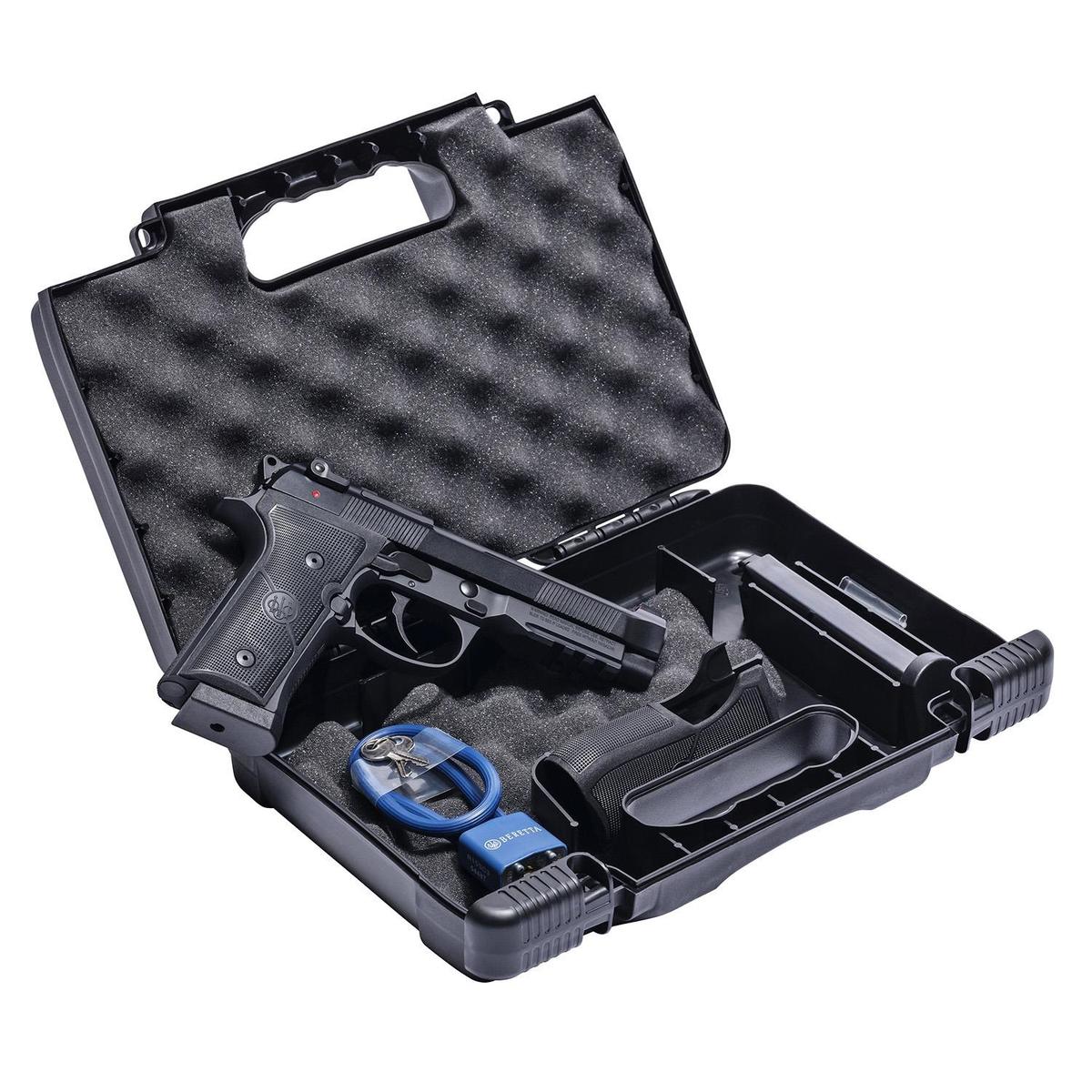 beretta 92 x fr full rdo