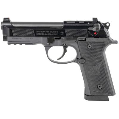 Beretta 92X GR Centurion RDO