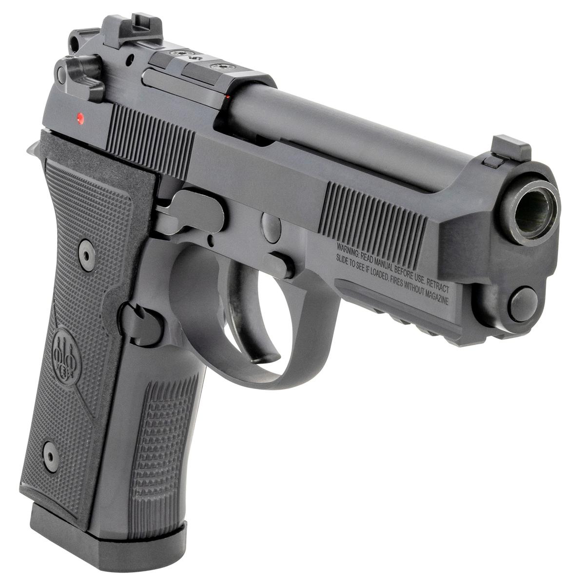 beretta 92x gr centurion rdo