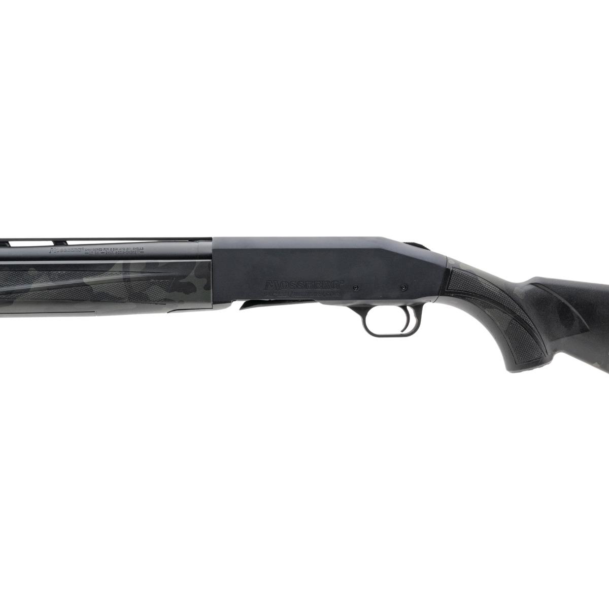 mossberg 940 jm pro multicam